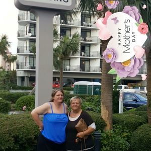 Meet your Posher, Kimberly